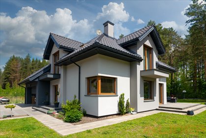 dom na sprzedaż 208m2 dom Horodniany