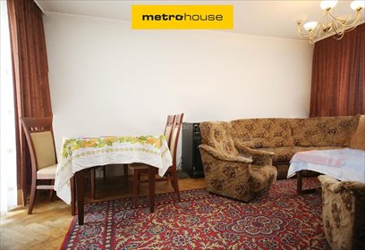 mieszkanie na sprzedaż 57m2 mieszkanie Warszawa, Bielany, Przasnyska