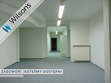 lokal użytkowy na wynajem 300m2 lokal użytkowy Raszyn, Pruszkowska
