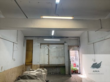 magazyn na wynajem 80m2 magazyn Szczecin, Nowe Miasto