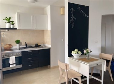 mieszkanie na wynajem 45m2 mieszkanie Warszawa, Mokotów, Bukowińska