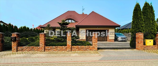 dom na sprzedaż 216m2 dom Siemianice, Słupsk, Miejska