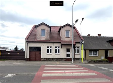 Wynajem funkcjonalnego lokalu 96,4 m² w Wągrowcu lokal użytkowy Wągrowiec