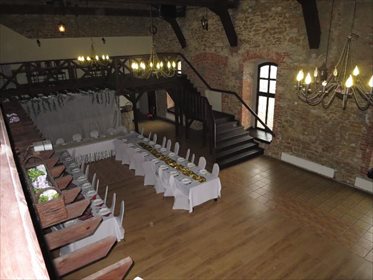 magazyn na sprzedaż 5000m2 magazyn Poczesna, Wrzosowa