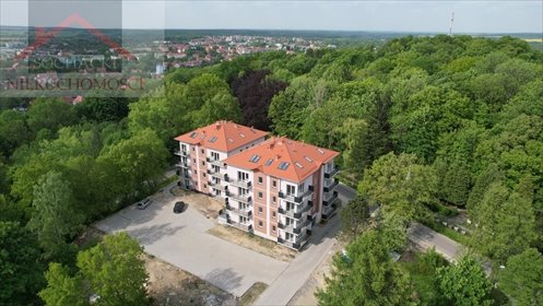 mieszkanie na sprzedaż 89m2 mieszkanie Lubań, Sybiraków