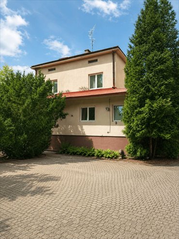 Dom z dużą działką i potencjałem inwestycyjnym dom Sandomierz, Krakowska