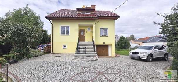 dom na sprzedaż 180m2 dom Słotwina