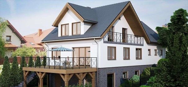 dom na sprzedaż 275m2 dom Lidzbark Warmiński, Kwiatowa
