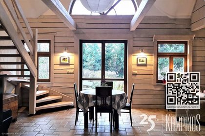 Dom na sprzedaż Cholewy, Błonie, oferta 2673 180m2 Foto 1