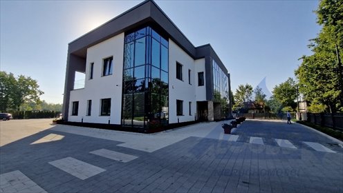 Biuro 98 m² na Białołęce z klimatyzacją i parkingiem polecam lokal użytkowy Warszawa, Białołęka, Tarchomin
