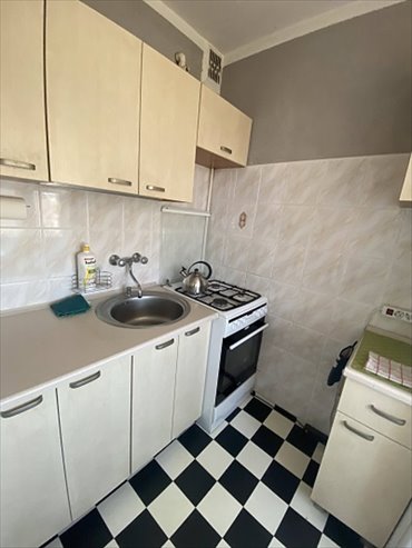 mieszkanie na sprzedaż 33m2 mieszkanie Kalisz, Widok, Serbinowska