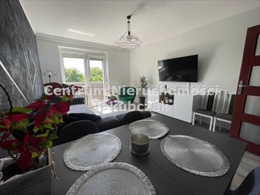 mieszkanie na sprzedaż 53m2 mieszkanie Leszno