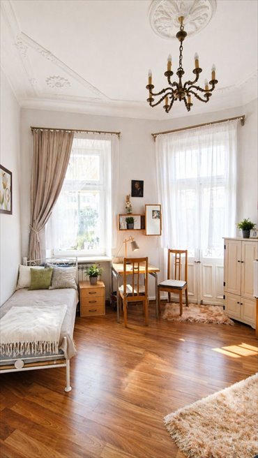 mieszkanie na wynajem 15m2 mieszkanie Warszawa, Praga-Północ, Targowa