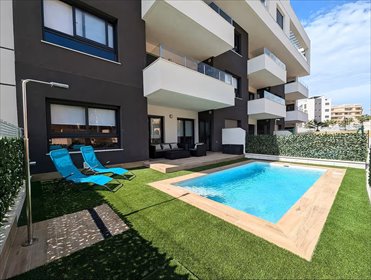 mieszkanie na sprzedaż 114m2 mieszkanie Villamartín, Villamartín, Orihuela, Alicante