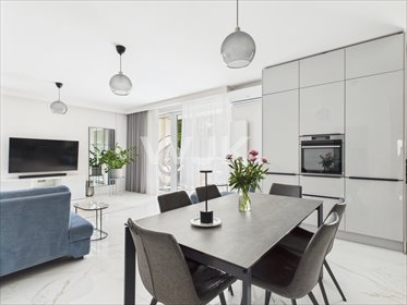 mieszkanie na sprzedaż 117m2 mieszkanie Warszawa, Praga-Południe, Gocław, gen. Tadeusza Bora-Komorowskiego