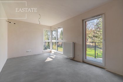 mieszkanie na sprzedaż 45m2 mieszkanie Milanówek, Warszawska