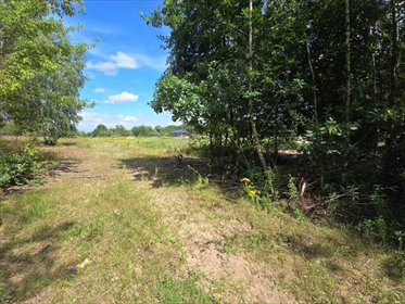 działka na sprzedaż 1205m2 działka Płock, Góry