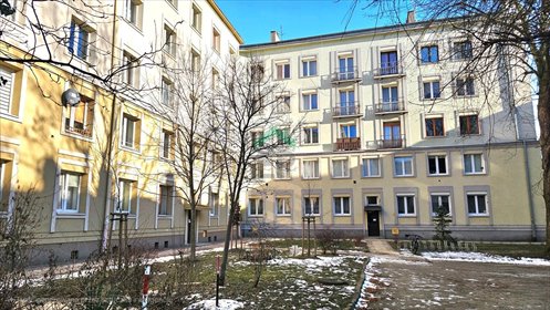 mieszkanie na sprzedaż 25m2 mieszkanie Częstochowa, Śródmieście