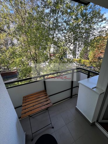 mieszkanie na wynajem 54m2 mieszkanie Warszawa, Śródmieście, Niska