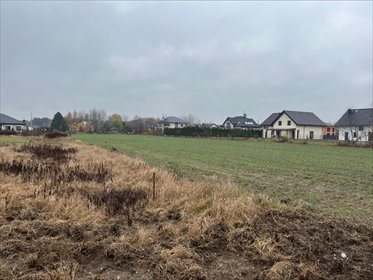 Polecam działkę 5100 m² z mediami i możliwością podziału działka Wiązowna
