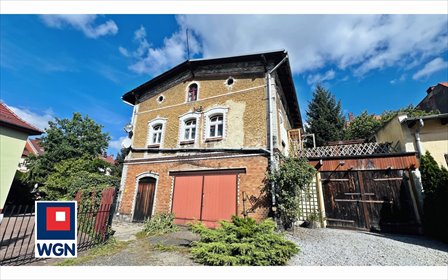 Wyjątkowe 88,6 m² z potencjałem (4 pokoje, 2 kuchnie) mieszkanie Bolesławiec, Karola Miarki