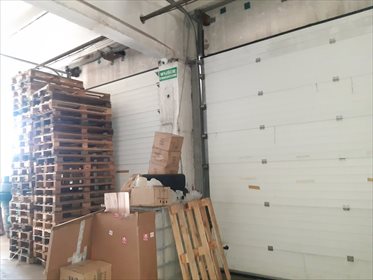 Magazyn na sprzedaż Częstochowa, Zacisze 1 861m2 Foto 4