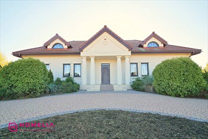 dom na sprzedaż 137m2 dom Lipowica, Przymiarki