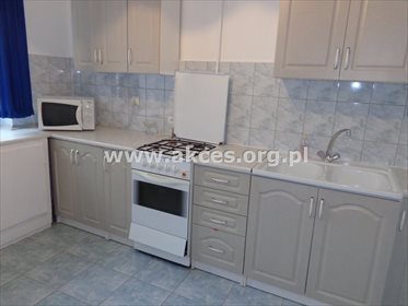 mieszkanie na wynajem 50m2 mieszkanie Warszawa, Mokotów, Górny Mokotów, Olszewska