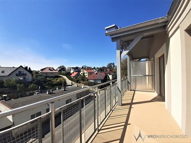 mieszkanie na sprzedaż 67m2 mieszkanie Trzebnica, Brama Trębaczy