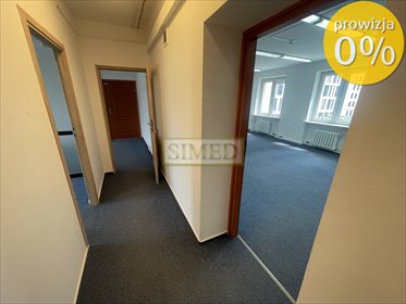 Biuro 20 m² w Mokotowie, bez prowizji, świetna lokalizacja lokal użytkowy Warszawa, Mokotów, Sielce