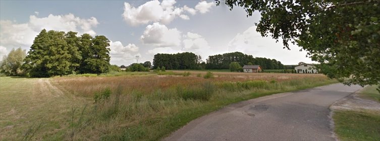 działka na sprzedaż 1411m2 działka Kwiatkówek