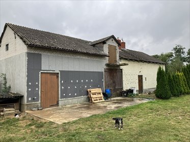 działka na sprzedaż 6738m2 działka Stare Olszyny