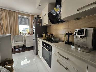 mieszkanie na sprzedaż 48m2 mieszkanie Wrocław, Fabryczna, Kokosowa