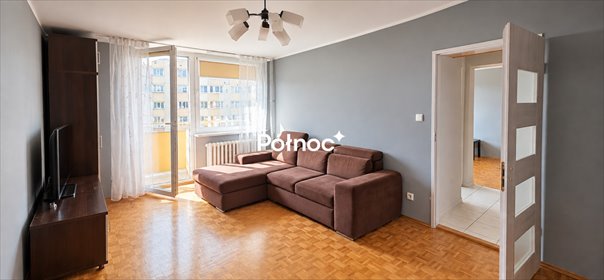 Do sprzedania funkcjonalne 47 m² mieszkanie z balkonem mieszkanie Opole, Alojzego Dambonia