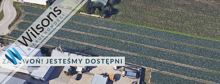 działka na wynajem 6000m2 działka Warszawa, Bemowo, Batalionów Chłopskich