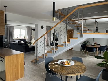 Dom inwestycyjny 416 m² w Warszawie zapraszam dom Warszawa, Targówek, Zacisze, Wolbromska