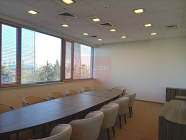 Wynajmę nowoczesny biurowiec 508 m² w Warszawie lokal użytkowy Warszawa, Praga-Południe