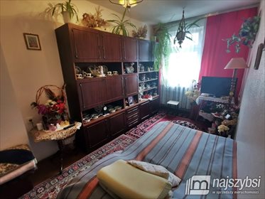 Mieszkanie trzypokojowe na sprzedaż Dobrzany, obrzeża 60m2 Foto 4