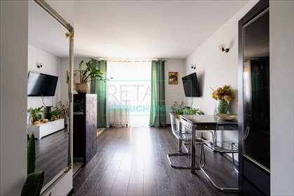 mieszkanie na sprzedaż 56m2 mieszkanie Grodzisk Mazowiecki