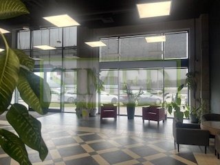 Lokal użytkowy na wynajem Warszawa, Włochy 89m2 Foto 4