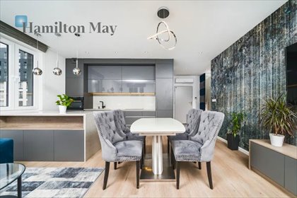 mieszkanie na wynajem 60m2 mieszkanie Kraków, Grzegórzki, Fabryczna