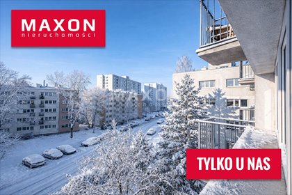 mieszkanie na sprzedaż 37m2 mieszkanie Warszawa, Żoliborz, ul. Elbląska