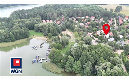 dom na sprzedaż 180m2 dom Wilkasy, Zalesie, Plażowa