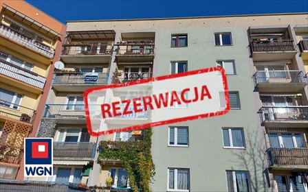 mieszkanie na sprzedaż 48m2 mieszkanie Częstochowa, Wrzosowiak, Orkana