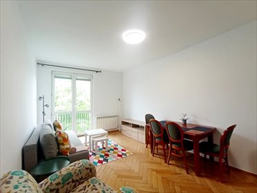 mieszkanie na wynajem 51m2 mieszkanie Warszawa, Bielany, Stare Bielany, Szepietowska