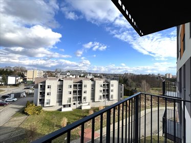 mieszkanie na sprzedaż 38m2 mieszkanie Rzeszów, Prymasa 1000-lecia