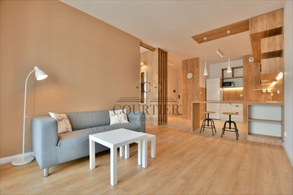 mieszkanie na wynajem 44m2 mieszkanie Wrocław, Krzyki, Przedmieście Oławskie, Walońska