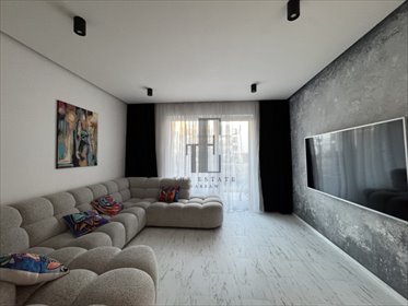 mieszkanie na sprzedaż 73m2 mieszkanie Warszawa, Wilanów