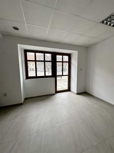 Wynajmę lokal handlowy 110 m² w centrum Prochowic lokal użytkowy Prochowice