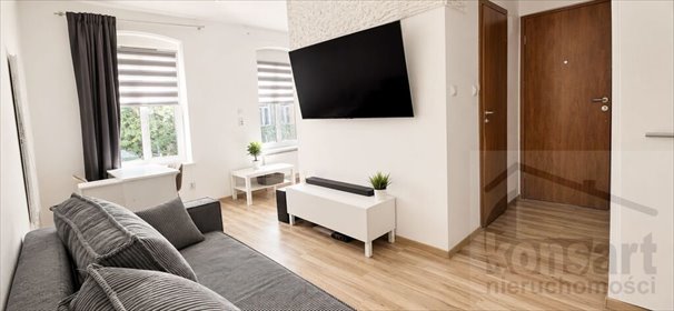 Kawalerka 24,7 m² w centrum Szczecina - zapraszam mieszkanie Szczecin, Centrum, Kaszubska